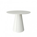 Mesa Fija Daisy 100 Blanco