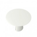 Mesa Fija Daisy 100 Blanco