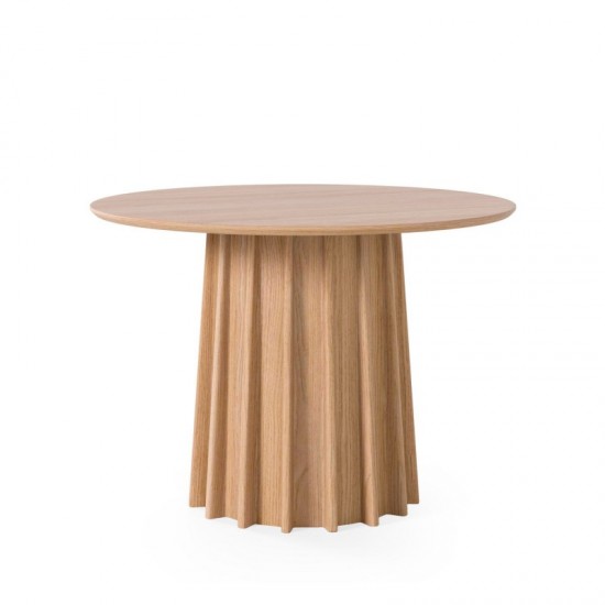 Mesa Fija Lorenza Roble