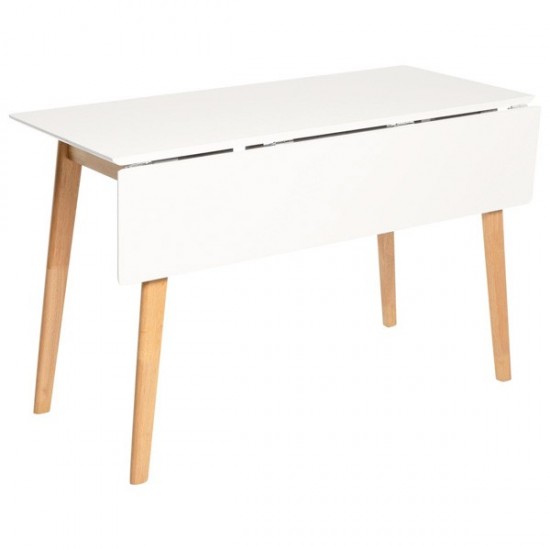 Mesa Ext. Tori Blanco/Roble