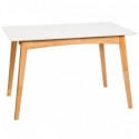 Mesa Ext. Tori Blanco/Roble