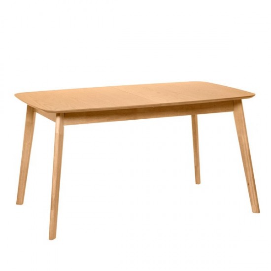 Mesa Ext. Enma 120 Roble