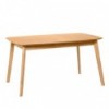 Mesa Ext. Enma 120 Roble