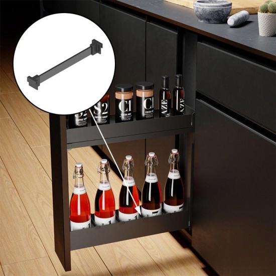 Juego de Separadores para Botellero Extraible Nova Flat