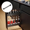 Juego de Separadores para Botellero Extraible Nova Flat