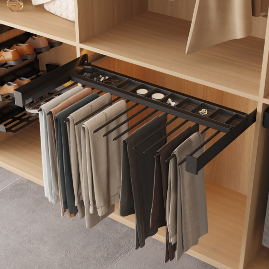 Pantalonero Extraíble Chic