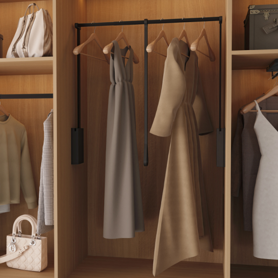 Soporte Elevador Chic