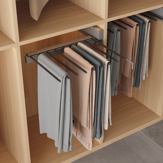 Pantalonero Extraíble Chic Reversible