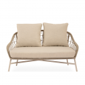 Conjunto de jardín SALONICA beige