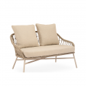 Conjunto de jardín SALONICA beige