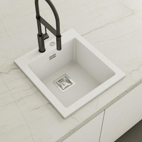 Fregadero Granito Kobus 45