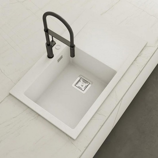 Fregadero Granito Kobus 60