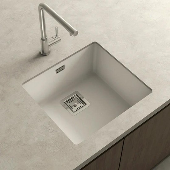 Fregadero Granito Zie 45