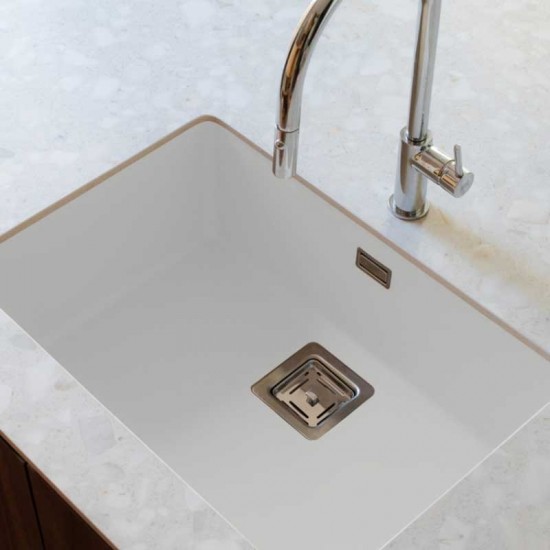 Fregadero Granito Zie 60