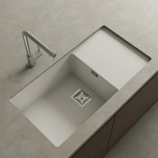 Fregadero Granito Zie 81