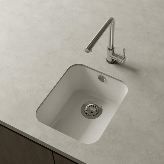 Fregadero Granito Gandia 35