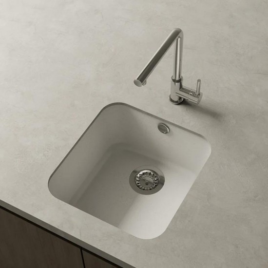 Fregadero Granito Gandia 40