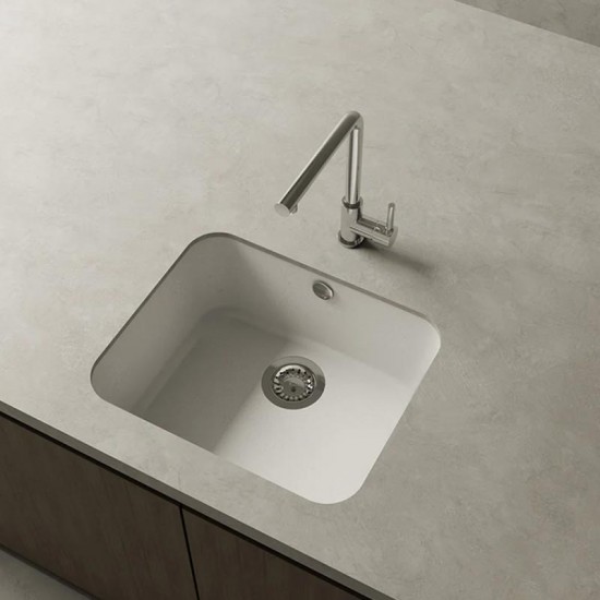 Fregadero Granito Gandia 50