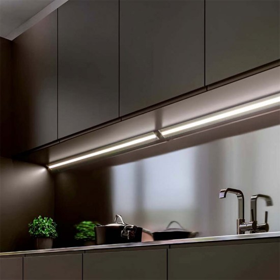 Regleta Led 240V 6000K Alba