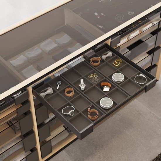 Bandeja Accesorios Chic