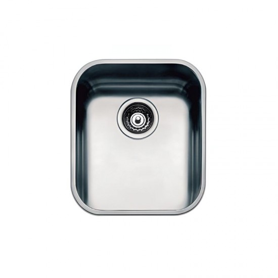 Fregadero Ferrara 340 Bajo Encimera