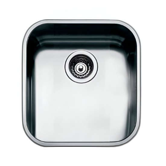 Fregadero Ferrara 400 Bajo Encimera