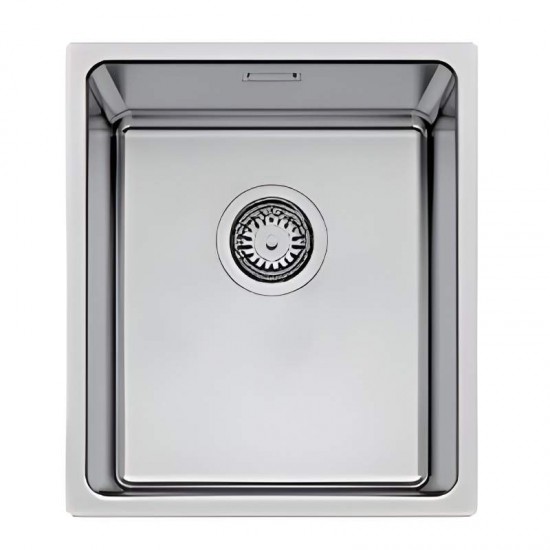 Fregadero Ferrara Plus 34F