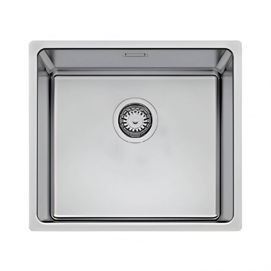 Fregadero Ferrara Plus 45F