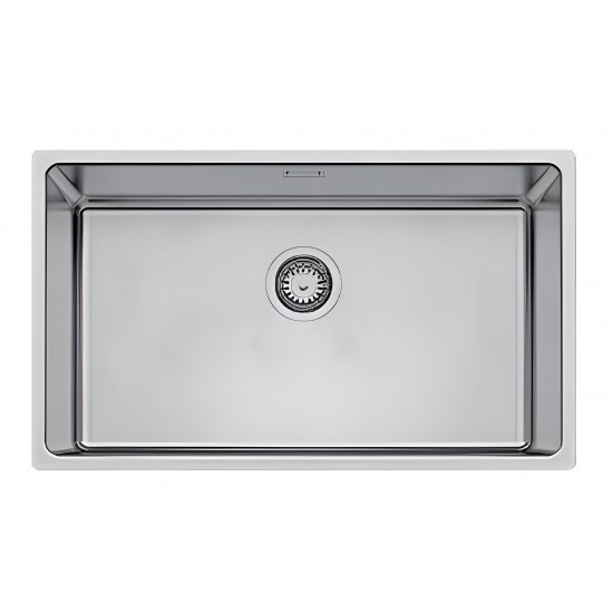 Fregadero Ferrara Plus 71F