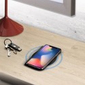 Cargador Inalámbrico Aircharge para Encimeras y Escritorios