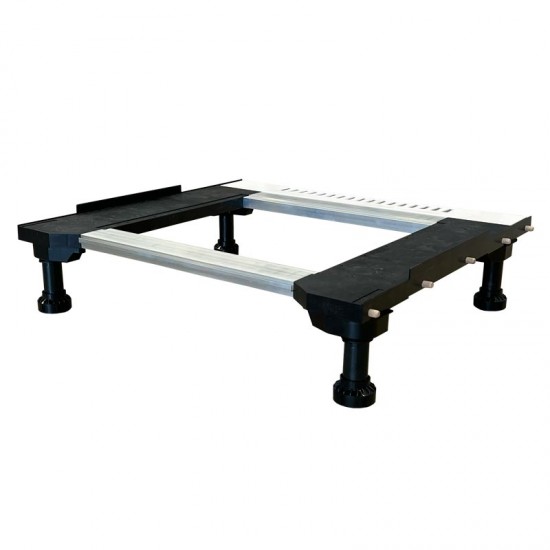 Base Mueble Cocina para Horno y Frigo