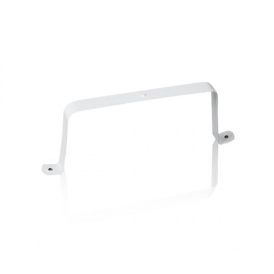 Abrazadera rectangular 90x180mm