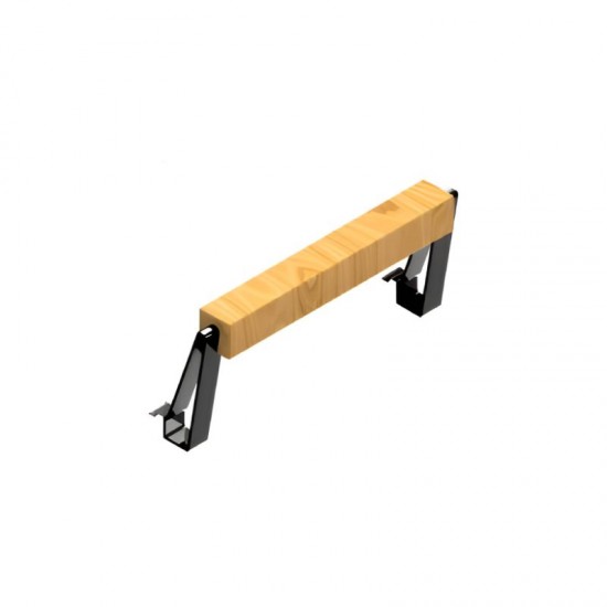 Portarrollos de cocina Linero Grid