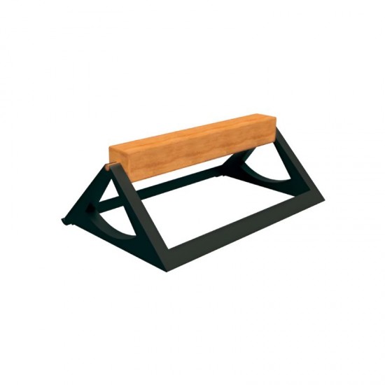 Portarrollos de cocina Triga Slim