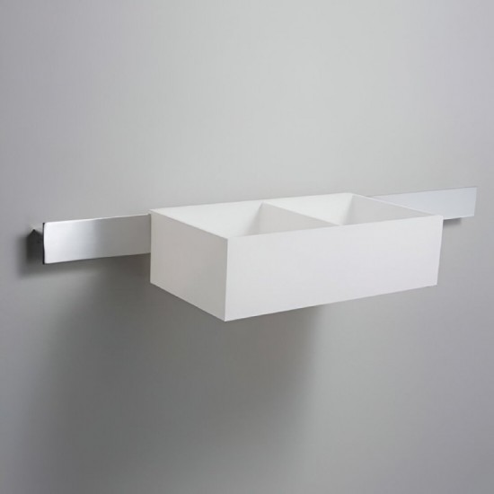 Contenedor portautensilios Linero Pratika