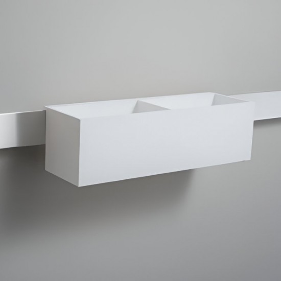 Contenedor portaespecias Linero Pratika