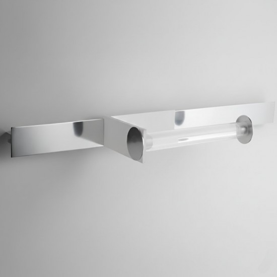 Portarrollos Linero Pratika