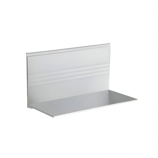 Estante en Aluminio Linero Modern