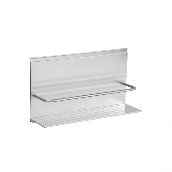 Porta especias en aluminio Linero Modern