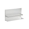 Porta especias en aluminio Linero Modern