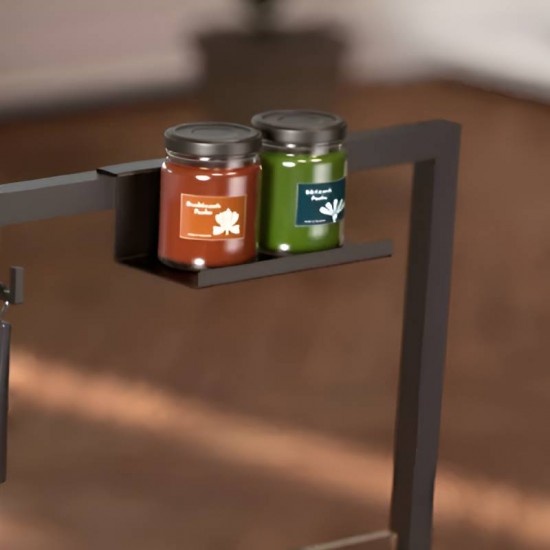 Estante multiusos Spraying Protection One