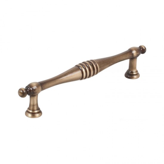 Tirador 1036 Bronce Óxido