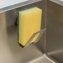 Porta Estropajos en Inox