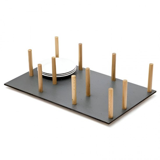 Interior Caceroleros Mix Set 3