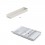 Portapapel para Cubertero Lacados en Blanco