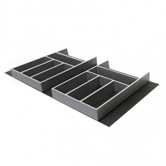 Set Interior de Cajones Connect 4