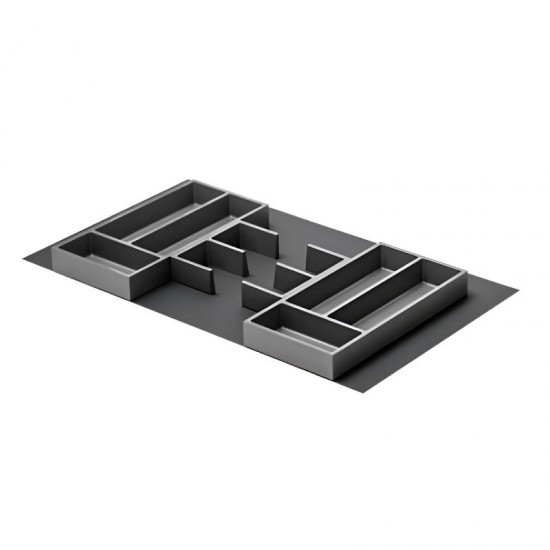 Set Interior de Cajones Connect 3