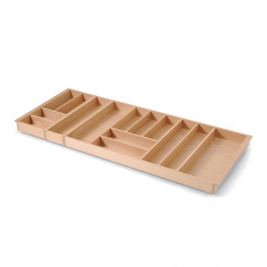 Cubertero Modular System Cajón 120