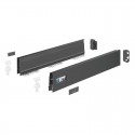 Cajón Hettich InnoTech Atira Antracita 30 kg