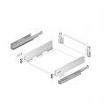 Cajón Hettich InnoTech Atira Antracita 30 kg